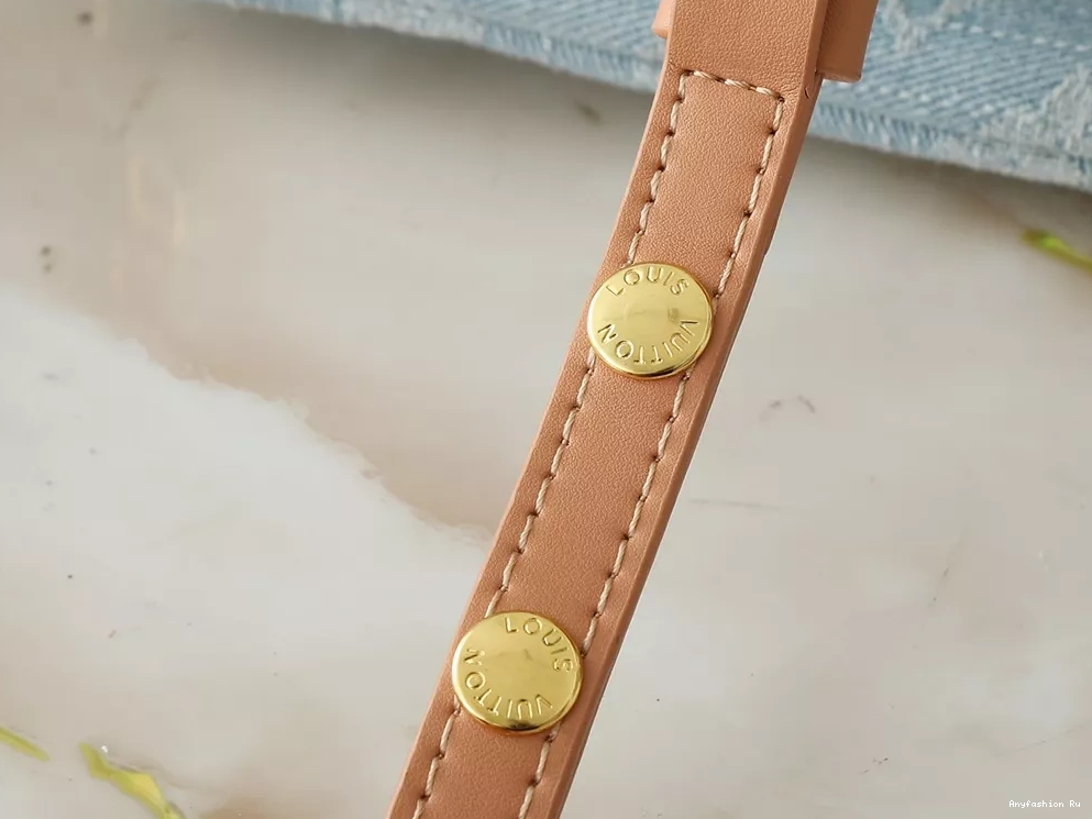 For Bags Vuitton 2743 Women Louis Comfortable Messenger 0225